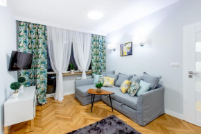 ClickTheFlat Copernicus Science Centre - Serviced Apartment